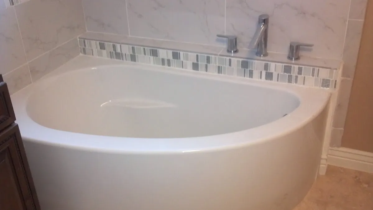 Plumbing services in Meadow Woods, FL